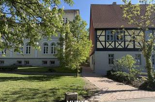 Wohnung mieten in Asseweg, 38321 Denkte, Einzigartige Maisonette-Wohnung im Rittergut Groß Denkte