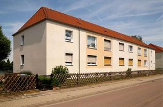 Wohnung mieten in Th.-Müntzer Str. 41, 06249 Mücheln, Familie herzlich willkommen!