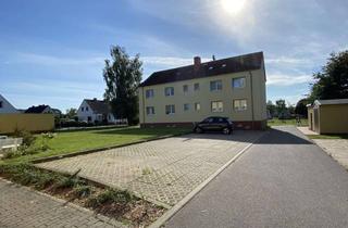 Wohnung mieten in Stralsunder Straße 14, 18445 Altenpleen, Wunderschöne 2-Zimmer-Wohnung im Erdgeschoss nur wenige Minuten von Stralsund