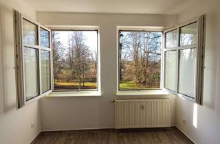 Wohnung mieten in Dorfstraße 35, 18513 Wendisch Baggendorf, Wunderschöne 3 Zimmer Wohnung eines wunderschönen Gutshauses bei Grimmen