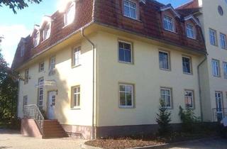 Wohnung mieten in Dorfstraße 35, 18513 Wendisch Baggendorf, Wunderschöne 3 Zimmer Wohnung eines wunderschönen Gutshauses bei Grimmen