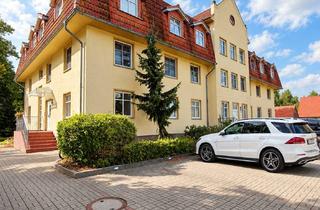 Wohnung mieten in Dorfstraße 35, 18513 Wendisch Baggendorf, Perfekt geschnittene 80qm Wohnung in einem ehemaligen Gutshaus bei Grimmen zu vermieten