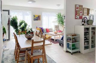 Wohnung mieten in 54516 Wittlich, Zentrale Stadtwohnung mit Esprit: 3-Zimmer-Wohnung (100 m²) mit Balkon in Wittlich zu vermieten