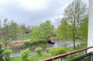 Wohnung mieten in Ottendorfer Hang, 09661 Hainichen, Gemütliche Wohnung mit Balkon & cleveren Grundriss