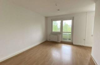 Wohnung mieten in Ottendorfer Hang, 09661 Hainichen, Klein aber oho - Gemütliche Wohnung mit Balkon