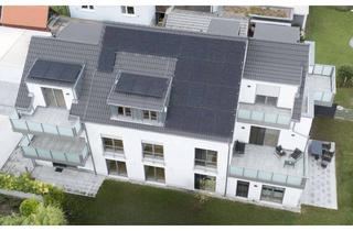 Wohnung mieten in 85051 Ingolstadt, Dachgeschosswohnung zu vermieten! 2 Balkone, frei begehbare Dusche