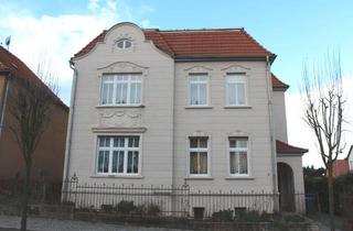 Wohnung mieten in Goethestr., 06493 Ballenstedt, Schöne 2-Raum-Wohnung im Altbau