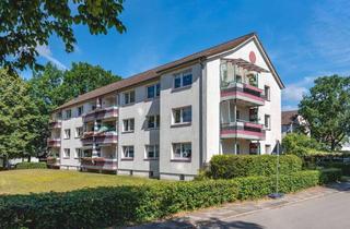 Sozialwohnungen mieten in Danziger Weg, 23812 Wahlstedt, Entdecken Sie Ihr neues Zuhause in dieser gepflegten Wohnanlage (WBS erforderlich)