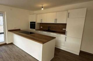 Wohnung mieten in Mühlheimer Straße 10, 72186 Empfingen, Freundliche 3,5-Zimmer-Wohnung mit Balkon und EBK in Empfingen