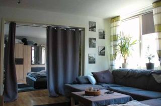 Wohnung mieten in 38640 Goslar, Individuelle Altstadt-Wohnung