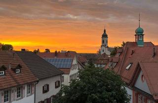 Wohnung mieten in 79359 Riegel, Wunderschöne Maisonette-Wohnung mit 5,5 Zimmern und ca 140 qm Wohnfläche