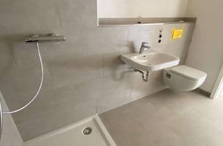 Wohnung mieten in Stiefelhagenstraße 3-5, 51491 Overath, Großzügige ebenerdige Neubauwohnungen