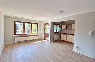 Wohnung mieten in Hegelstraße, 72213 Altensteig, Gemütliche 1 - Zimmer Wohnung mit Küche, Balkon und Keller in Altensteig