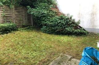 Wohnung mieten in Staakener Str. 13, 45699 Herten, Ihr Rückzugsort im Grünen – sanierte 1,5-Zimmer-Wohnung mit Garten