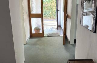 Wohnung mieten in 85413 Hörgertshausen, Helle 2-Zimmer-Einlieger-Wohnung in ländlicher Lage sucht hilfsbereite Mieter*in