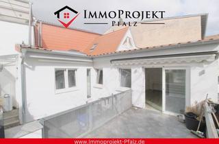 Wohnung mieten in 67454 Haßloch, Helle Wohnung mit schöner Terrasse im Zentrum von Haßloch