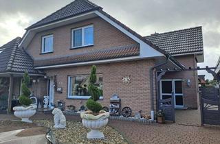 Wohnung mieten in 26676 Barßel, Oberwohnung mit Inventar u. Stellplatz in Barßel / OT Neuland