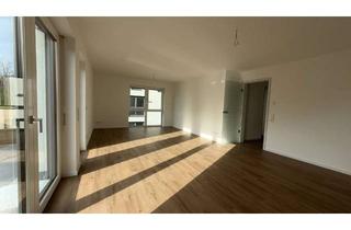 Wohnung mieten in 57223 Kreuztal, Neubau Wohnungen (3ZKB) - noch 2 90 qm Wohnungen verfügbar, ab 01.03. bezugfertig