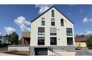 Wohnung mieten in 57223 Kreuztal, **Exklusive Neubauwohnungen mit Balkon – barrierefrei**