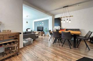 Wohnung mieten in 67661 Hohenecken, KL - Hohenecken, 4 ZKB - Maisonette Whg. mit Tageslichtbad, Terrasse, Kamin