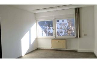 Wohnung mieten in 66424 Homburg, Großzügige 5 Zimmer Wohnung in der Fußgängerzone