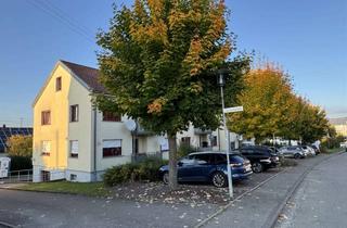 Wohnung mieten in 72355 Schömberg, Preiswerte und einfache 1 Raum-Wohnung