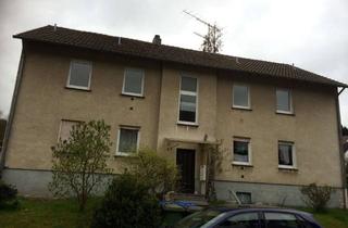 Wohnung mieten in Bornhof, 37247 Großalmerode, 158.01 Schöne 3 ZKB Wohnung, Bornhof 4 in 37247 Großalmerode