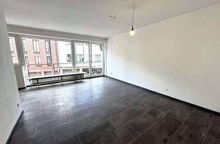 Wohnung mieten in 46446 Emmerich, Senioren & Rentner aufgepasst!: 2-Zi-Balkonwohnung mit Wanne & Dusche nähe Rheinpromenade