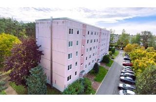 Wohnung mieten in Fritz-Kube-Ring 12, 02994 Bernsdorf, Charmante 2-Raumwohnung mit Balkon in ruhiger Lage * Aktion*