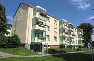 Wohnung mieten in Ring Der Einheit 19, 09618 Brand-Erbisdorf, Super gemütliche 3-Raumwohnung mit Balkon 1. OG