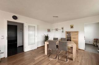 Wohnung mieten in 89518 Heidenheim, Pfiffige möblierte 2 Zimmer-Wohnung mit EBK, Balkon und Stellplatz in Heidenheim zu vermieten