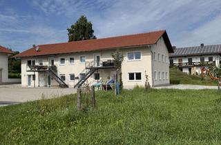 Wohnung mieten in Unterwiesbach, 84494 Neumarkt-Sankt Veit, Erstbezug !! - Moderne geschmackvolle EG- Wohnung mit Garage, in herrlich ländlicher Umgebung!