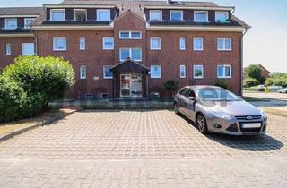 Wohnung mieten in Mooring 23a, 21481 Lauenburg, Gemütliche 4-Zimmer Erdgeschoss Wohnung! Wohnberechtigungsschein erforderlich!!!