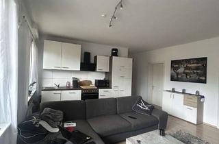 Wohnung mieten in Bahnhofstr., 58332 Schwelm, Helle 3-Zimmer-Wohnung mit offener Küche in Schwelm