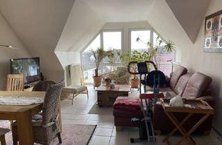 Wohnung mieten in 61191 Rosbach, Schöne 3 Zimmer - Dachgeschosswohnung in zentraler Lage von Ober-Rosbach!