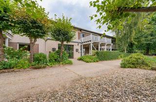 Wohnung mieten in 41541 Dormagen, Geräumige 5 Zimmer Wohnung auf einer Reitanlage am Rande der Zonser Heide