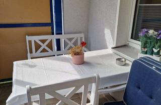 Wohnung mieten in Krummer Acker 14, 37671 Höxter, Sehr schöne 3 ZKB im OG in absoluter FH Nähe mit Balkon sucht neuen Mieter