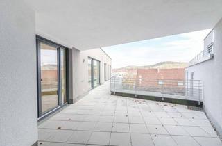 Penthouse mieten in Reutlinger Straße 74, 72555 Metzingen, Großzügige Penthouse-Wohnung mit traumhafter Dach-Terrasse!