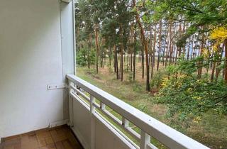 Wohnung mieten in Hans-Grade-Straße 17, 06917 Jessen, Schöne 3-Raum-Wohnung mit Balkon im Grünen
