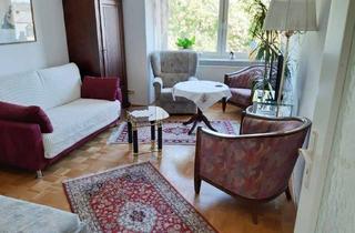 Wohnung mieten in 53474 Bad Neuenahr-Ahrweiler, Zweit- oder Hauptwohnsitz oberhalb vom Kurpark in Bad Neuenahr!! 2-Zimmer-Balkonwohnung!!
