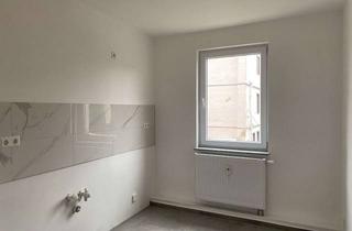 Wohnung mieten in Ernst-Thälmann-Straße 11, 39624 Kalbe (Milde), HELLE WOHNUNG + ERSTBEZUG