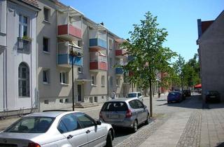 Wohnung mieten in Poststraße, 15907 Lübben, Kurzexposé 14/1