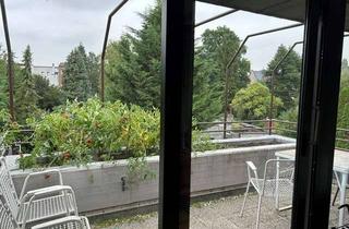 Wohnung mieten in Frankenstr., 52351 Düren, Wunderschöne helle Dachgeschosswohnung mit offenem Wohnkonzept