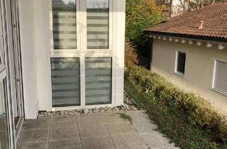 Wohnung mieten in 94469 Deggendorf, Große 1-Zimmer-Wohnung im Himmelreich Deggendorf