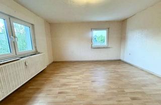 Wohnung mieten in 35428 Langgöns, Provisionsfrei: Zwei Wohnungen in Langgöns / optional mit Garten, Stellplatz, Garage & Lagerfläche