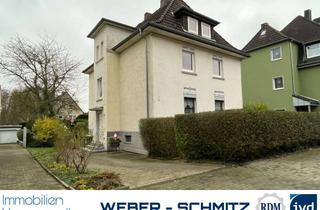 Wohnung mieten in Frohlinder Str. 21, 44577 Castrop-Rauxel, Gemütliche Dachgeschoss Wohnung frisch renoviert!