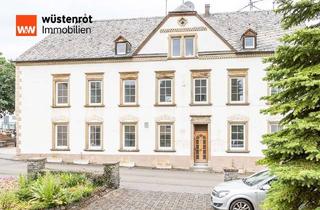 Wohnung mieten in 54349 Trittenheim, Schöne und sanierte Wohnung in Trittenheim zu vermieten