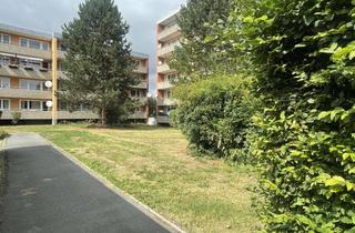 Wohnung mieten in Die Heide 61, 30890 Barsinghausen, renovierte 2 Zimmer Wohnung mit Balkon