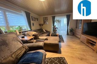 Wohnung mieten in Haidfeldstr 16B, 91301 Forchheim, Attraktive Wohnung mit Garten
