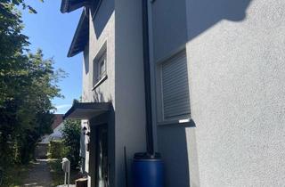 Wohnung mieten in Haidfeldstr 16B, 91301 Forchheim, Frisch renovierte Dachgeschosswohnung mit Gartenmitbenutzung